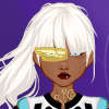 Sci-Fi geek dress up game