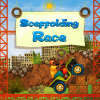 Scaffolding Race game