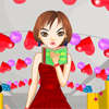 Selena School Princess game