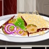 Sesame Soba Noodles game