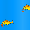 Sea Typing game