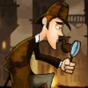 Sherlock Run game