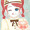 Shoujo manga avatar creator Patissier game