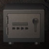 Silent Room Escape game
