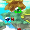 Slime in Wonderland game