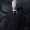 SlenderMan Mystery Forest game