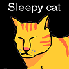 Sleepy Cat game