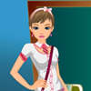Smart School Girl game
