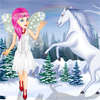 Snow Fairy game