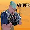 Sniper Wars game