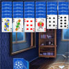 Sorcerer Spider Solitaire game