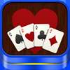 Solitaire Klondike Numbers game
