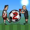 Soccer Balls 2 game