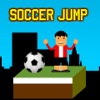 Soccer Jump game
