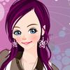 So Lovely Girl Makeup game