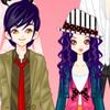 So sweet couple game