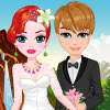 Spring Getaway Wedding game