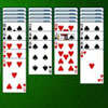 Spider Solitaire game