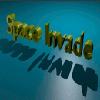 Space Invade game