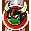 Spartans vs Goblins game