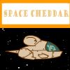 Space Cheddar game