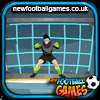 Space Football game