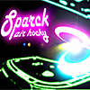 Sparck Air Hockey game