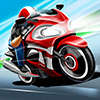 Sprint Driver game
