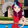 Spanish Senorita game