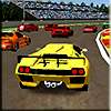 Speed Rally Pro game