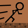 Speed Runner game