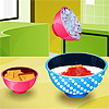 Spaghetti With Meatballs game