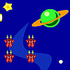 Space War game