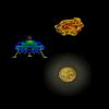 Space Encounter game