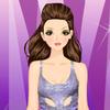 Spring Dress Studio game