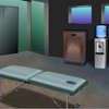 Spa Room Escape game