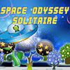 Space Odyssey Solitaire game