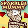 Sparkler Mummy game