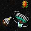 Space Pirate Battle game