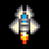 Space Hero game