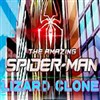 Spiderman Lizard Clone game