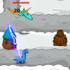 Stone Age TD game