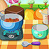 Sticky Toffee Pudding game