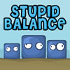 Stupid Balance game