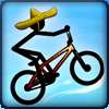 Stickman Freestyle BMX game