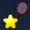 Star Badminton game