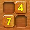 Sudoku Tiles game