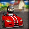 Super Kart 3D game