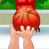 Super Basketball Shots game
