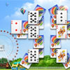 Sunny Park Solitaire Free game